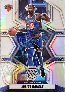 Julius Randle