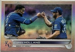 Greg Holland