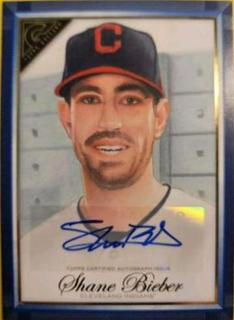 Shane Bieber