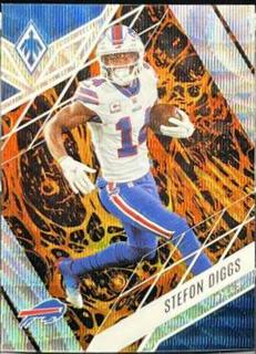 Stefon Diggs