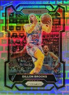 Dillon Brooks