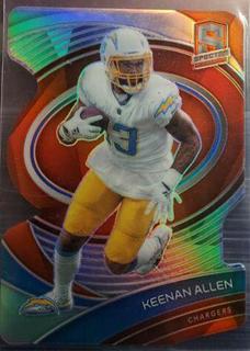Keenan Allen