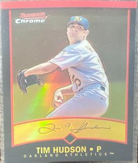 Tim Hudson