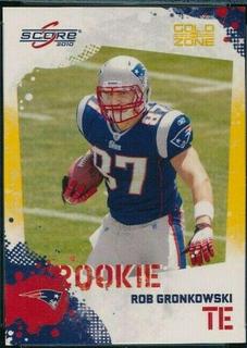 Rob Gronkowski