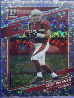 Kurt Warner
