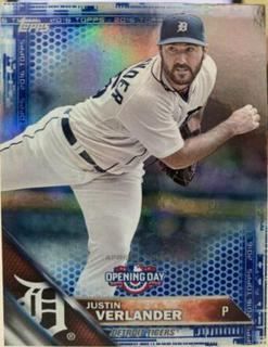 Justin Verlander