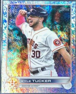 Kyle Tucker