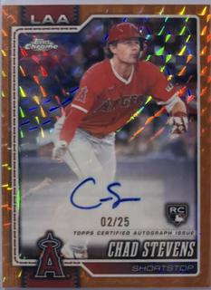 Chad Stevens