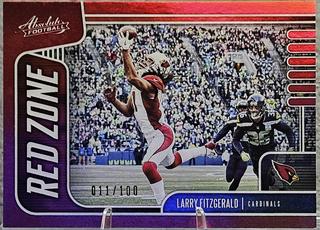 Larry Fitzgerald