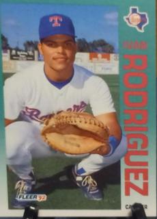 Ivan Rodriguez