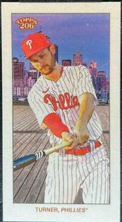 Trea Turner
