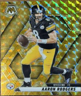 Aaron Rodgers