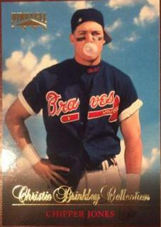 Chipper Jones