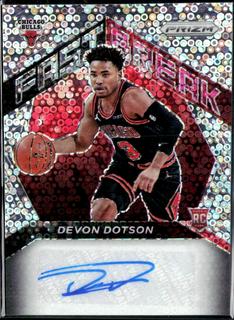 Devon Dotson