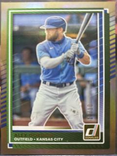 Alex Gordon