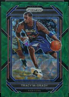 Tracy McGrady