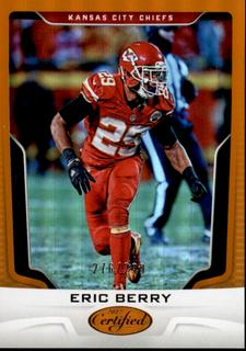 Eric Berry
