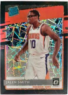 Jalen Smith