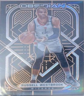 Russell Westbrook