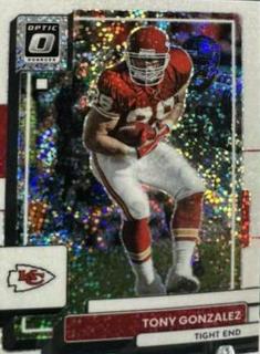 Tony Gonzalez