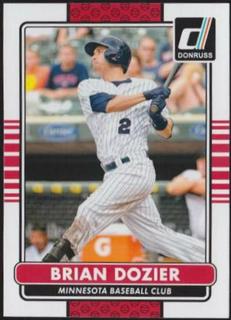 Brian Dozier