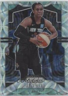 Asia Durr