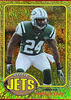 Darrelle Revis