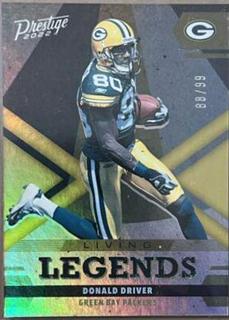 Donald Driver