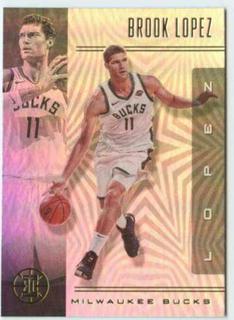 Brook Lopez