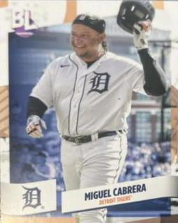 Miguel Cabrera