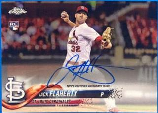 Jack Flaherty