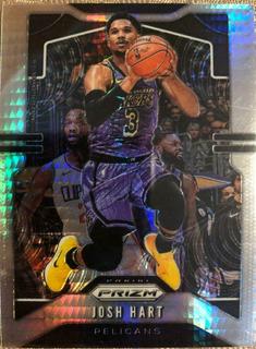Josh Hart
