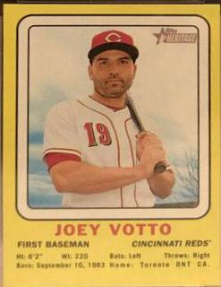 Joey Votto