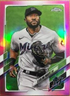 Starling Marte