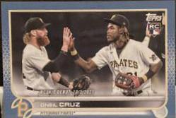 Oneil Cruz