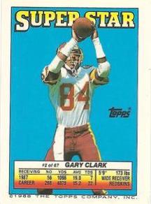 Gary Clark
