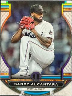 Sandy Alcantara