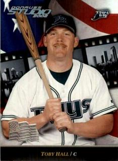 Toby Hall