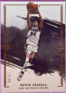 Devin Vassell
