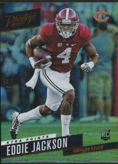 Eddie Jackson