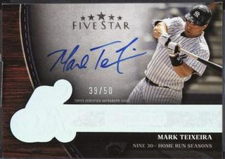 Mark Teixeira