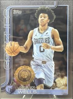 Jaylen Wells