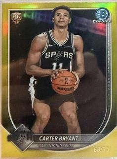 Carter Bryant