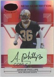 Anwar Phillips