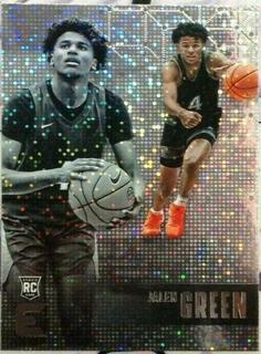 Jalen Green