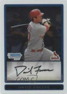David Freese