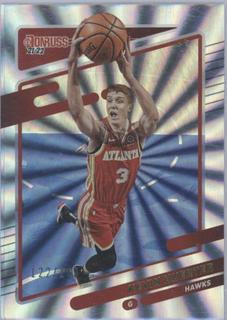 Kevin Huerter