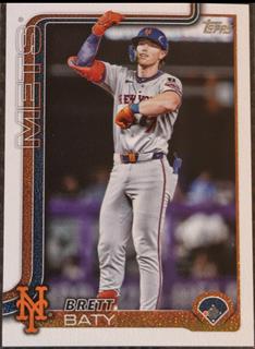 Brett Baty