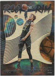 Lauri Markkanen