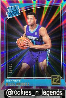 Miles Bridges